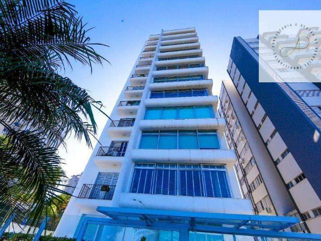 Apartamento venda em Região Geográfica Imediata de Florianópolis, Desterro