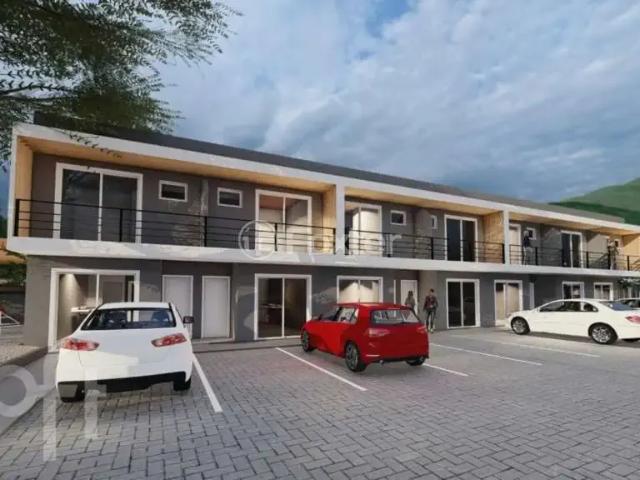 Apartamento venda em Região Geográfica Imediata de Florianópolis, Desterro