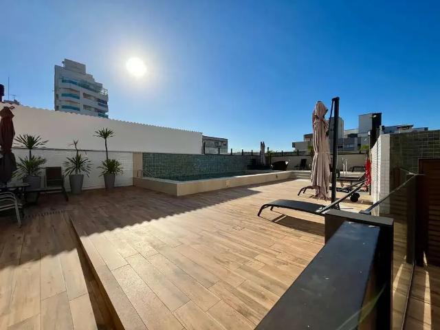 Apartamento venda em Região Geográfica Imediata de Florianópolis, Desterro