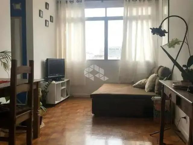 Apartamento venda em Região Geográfica Imediata de Florianópolis, Desterro