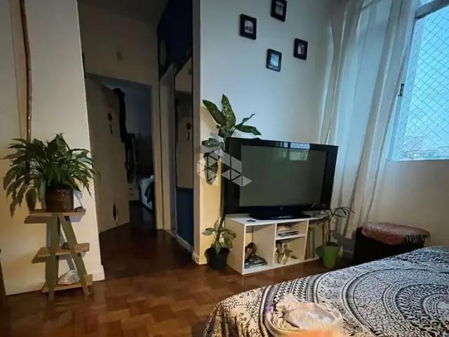 Apartamento venda em Região Geográfica Imediata de Florianópolis, Desterro