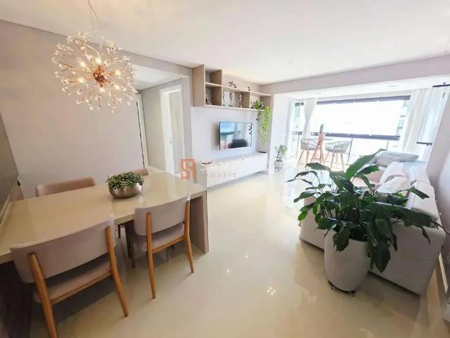 Apartamento venda em Desterro, Santa Catarina