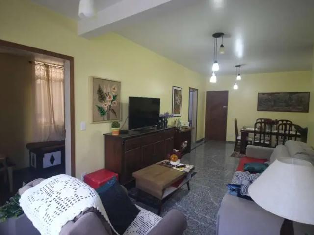 Apartamento venda em Região Geográfica Imediata de Florianópolis, Desterro