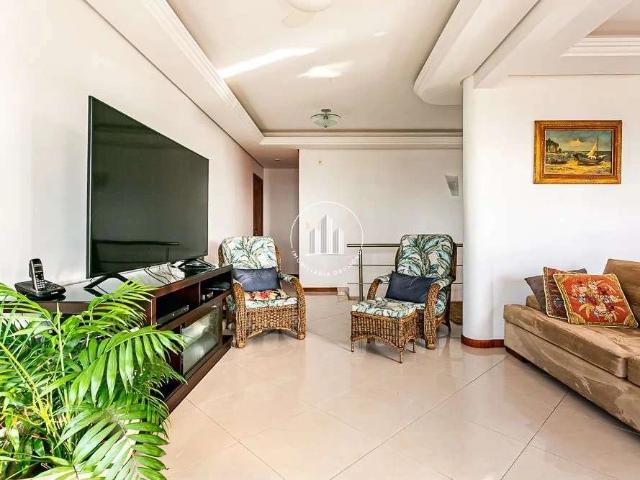Apartamento venda em Região Geográfica Imediata de Florianópolis, Desterro