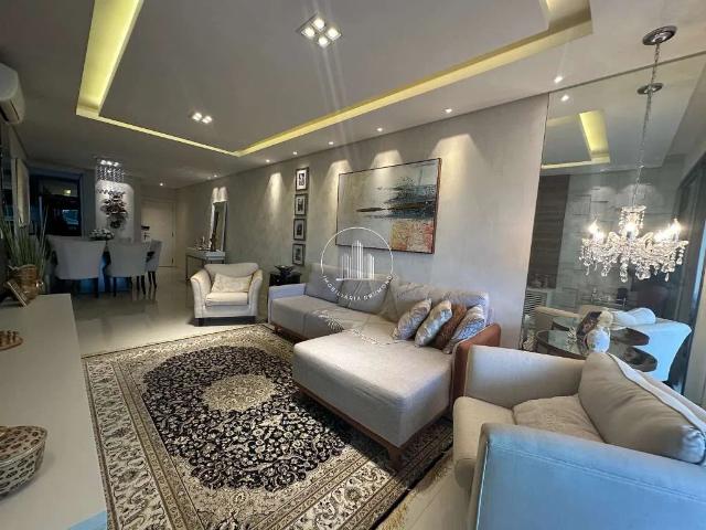 Apartamento venda em Região Geográfica Imediata de Florianópolis, Desterro