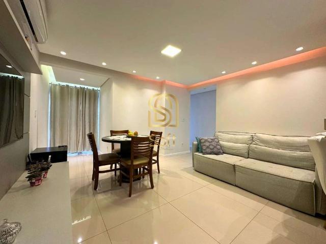 Apartamento venda em Estreito, Florianópolis