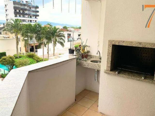 Apartamento venda em Região Geográfica Imediata de Florianópolis, Desterro
