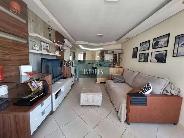 Apartamento venda em Região Geográfica Imediata de Florianópolis, Desterro
