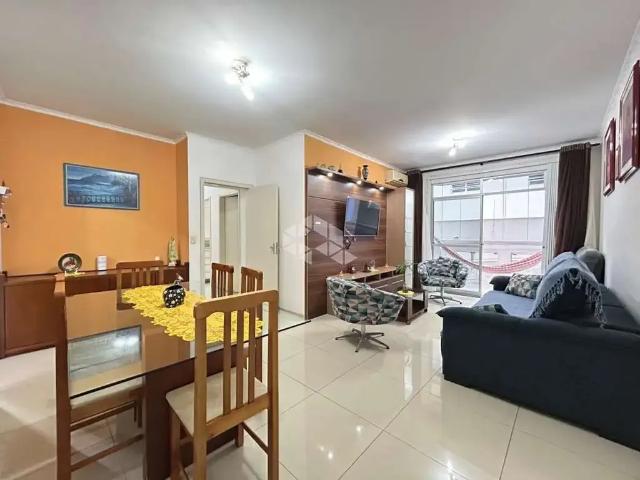 Apartamento venda em Região Geográfica Imediata de Florianópolis, Desterro