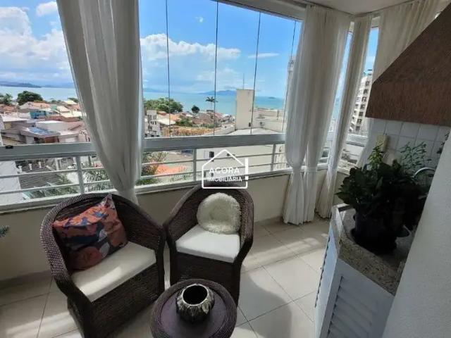 Apartamento venda em Região Geográfica Imediata de Florianópolis, Desterro