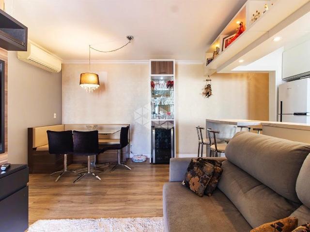 Apartamento venda em Nova Crixás, Região Geográfica Intermediária de Goiânia