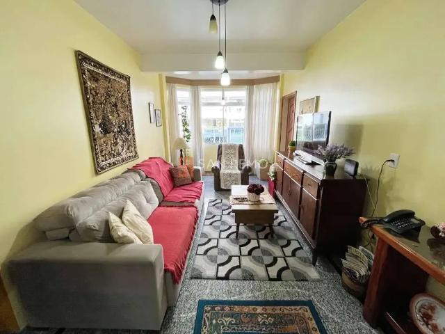 Apartamento venda em Região Geográfica Imediata de Florianópolis, Desterro