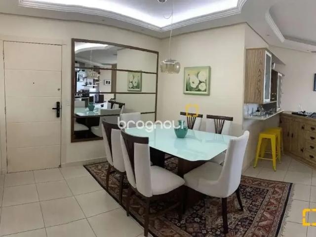Apartamento venda em Região Geográfica Imediata de Florianópolis, Desterro
