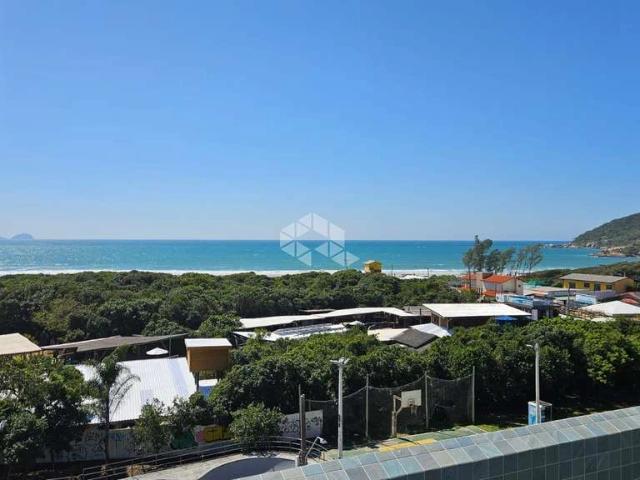 Apartamento venda em Barra da Lagoa, Florianópolis