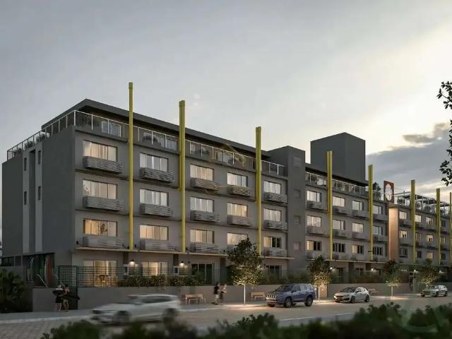 Apartamento venda em Região Geográfica Imediata de Florianópolis, Desterro