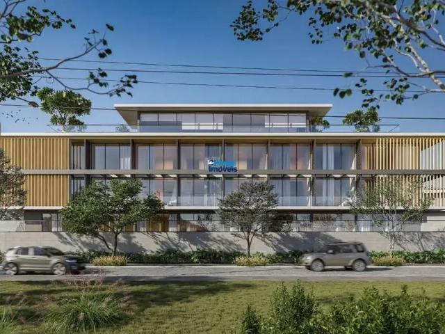 Apartamento venda em Barra da Lagoa, Florianópolis