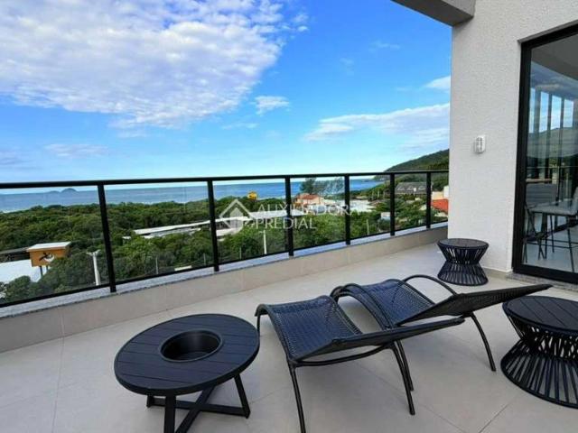 Apartamento venda em Barra da Lagoa, Florianópolis