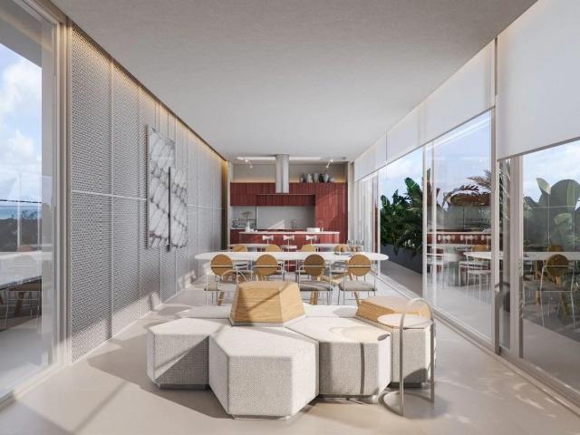 Apartamento venda em Barra da Lagoa, Florianópolis