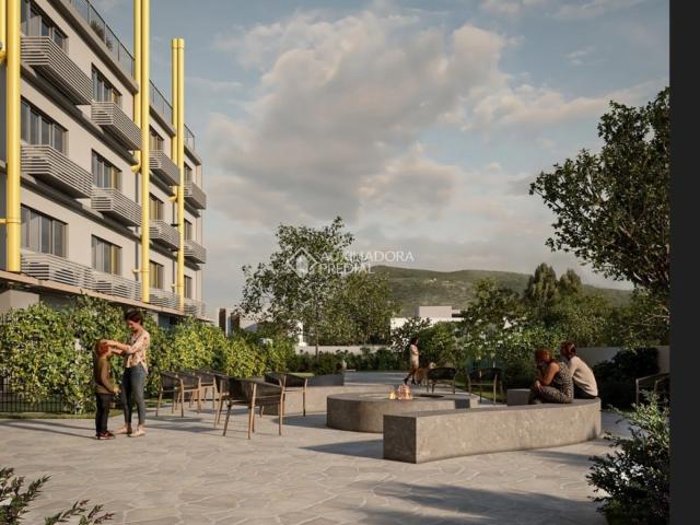 Apartamento venda em Barra da Lagoa, Florianópolis