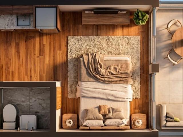 Apartamento venda em Região Geográfica Imediata de Florianópolis, Desterro