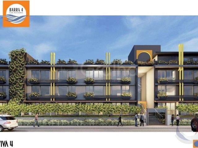 Apartamento venda em Barra da Lagoa, Florianópolis