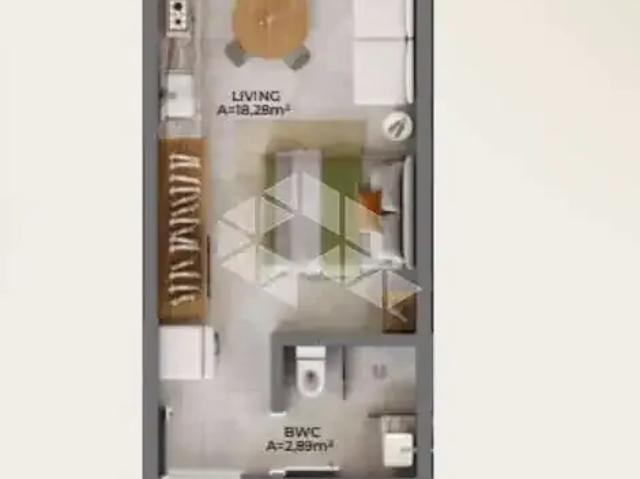 Apartamento venda em Região Geográfica Imediata de Florianópolis, Desterro