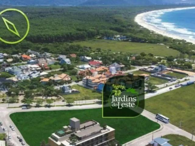 Apartamento venda em Barra da Lagoa, Florianópolis