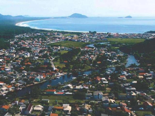 Apartamento venda em Barra da Lagoa, Florianópolis