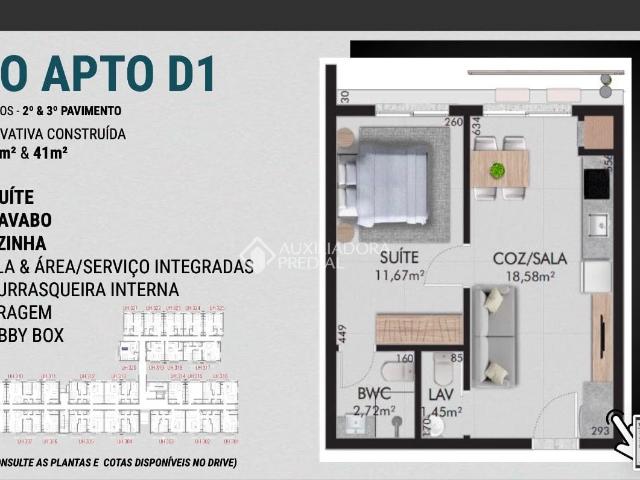 Apartamento venda em Barra da Lagoa, Florianópolis