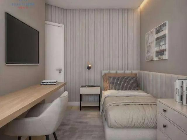 Apartamento venda em Barra da Lagoa, Florianópolis