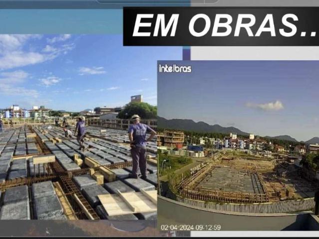 Apartamento venda em Barra da Lagoa, Florianópolis