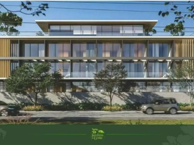 Apartamento venda em Região Geográfica Imediata de Florianópolis, Desterro