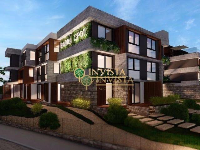 Apartamento venda em Barra da Lagoa, Florianópolis