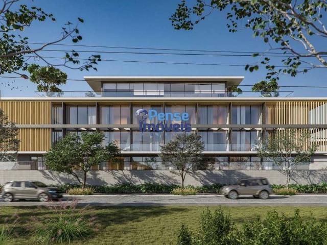 Apartamento venda em Região Geográfica Imediata de Florianópolis, Desterro