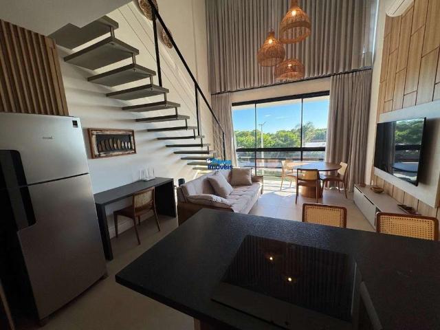 Apartamento venda em Barra da Lagoa, Florianópolis