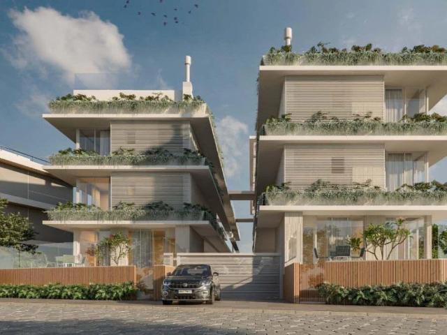 Apartamento venda em Barra da Lagoa, Florianópolis