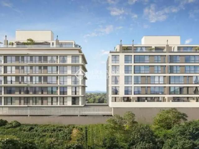 Apartamento venda em Região Geográfica Imediata de Florianópolis, Desterro
