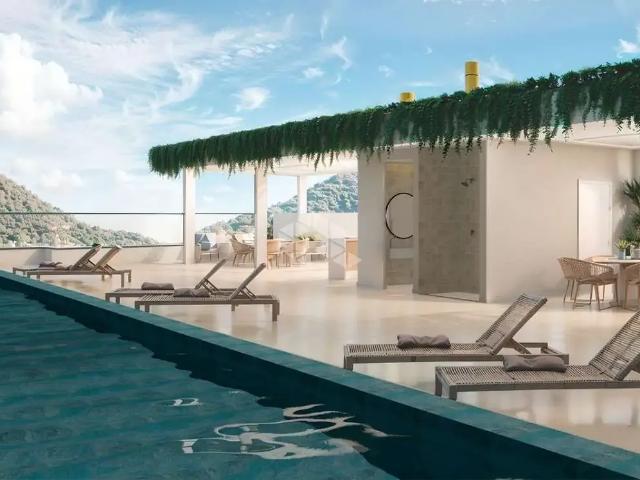 Apartamento venda em Barra da Lagoa, Florianópolis