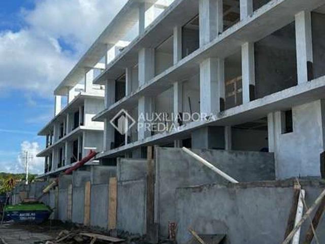 Apartamento venda em Barra da Lagoa, Florianópolis
