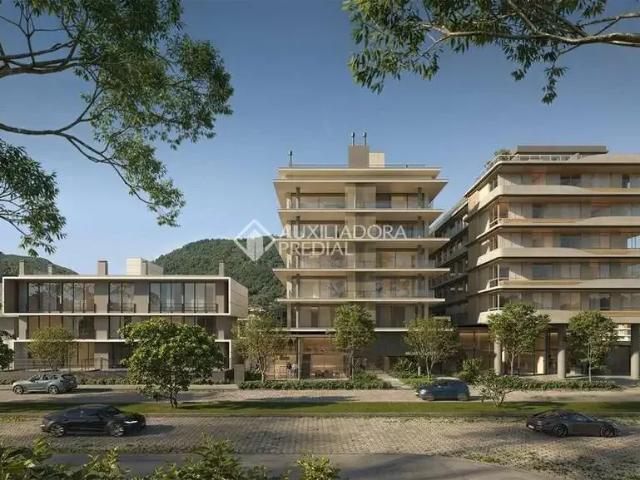 Apartamento venda em Região Geográfica Imediata de Florianópolis, Desterro