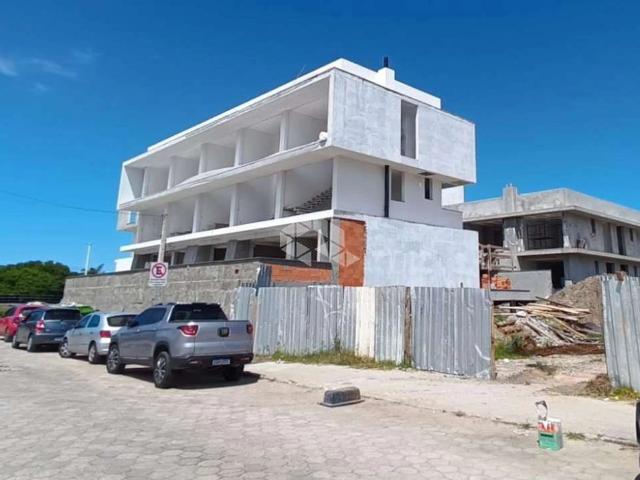 Apartamento venda em Barra da Lagoa, Florianópolis