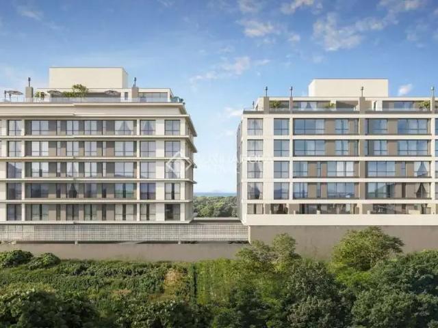 Apartamento venda em Região Geográfica Imediata de Florianópolis, Desterro