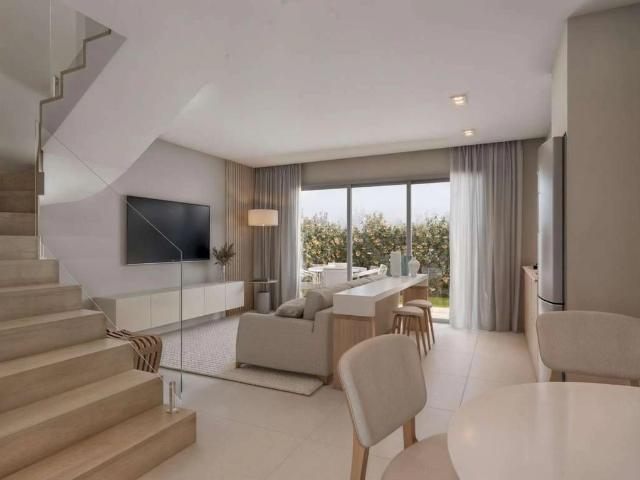 Apartamento venda em Barra da Lagoa, Florianópolis