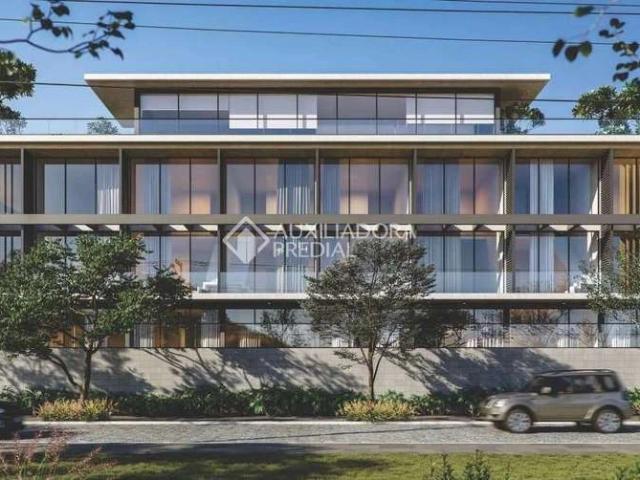 Apartamento venda em Barra da Lagoa, Florianópolis