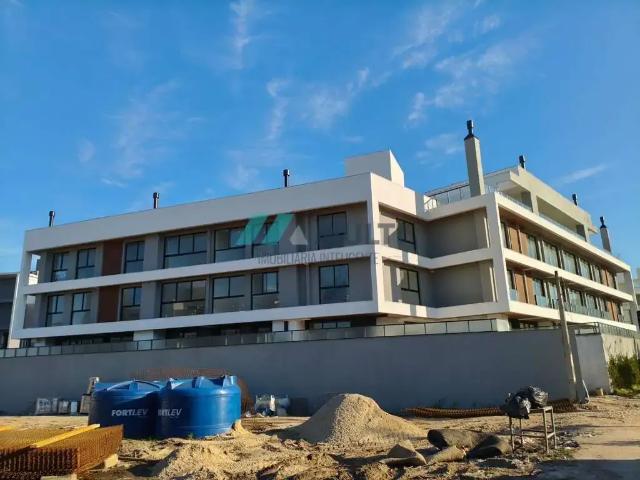 Apartamento venda em Barra da Lagoa, Florianópolis