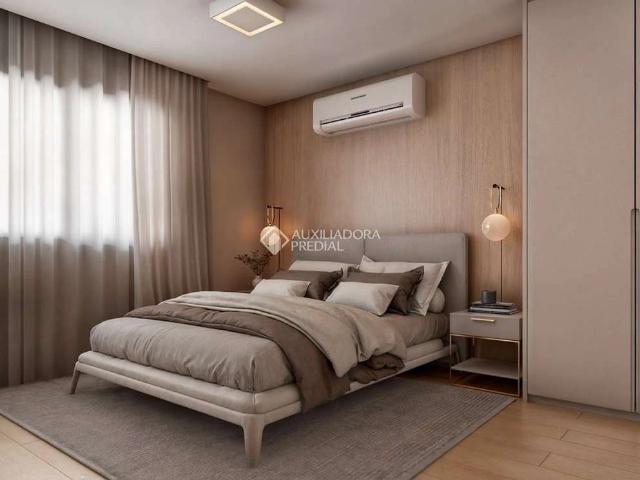 Apartamento venda em Barra da Lagoa, Florianópolis