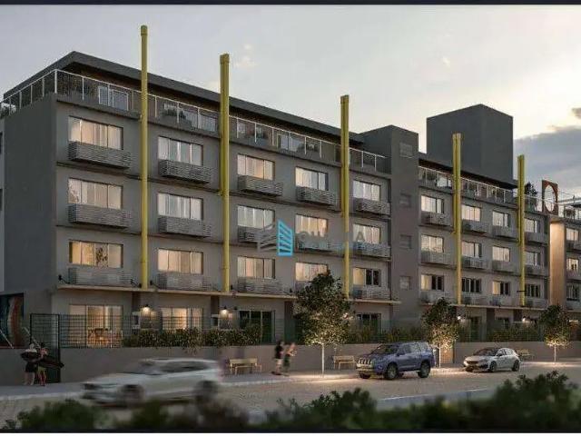 Apartamento venda em Barra da Lagoa, Florianópolis