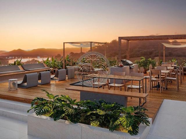 Apartamento venda em Lagoa da Conceição, Florianópolis