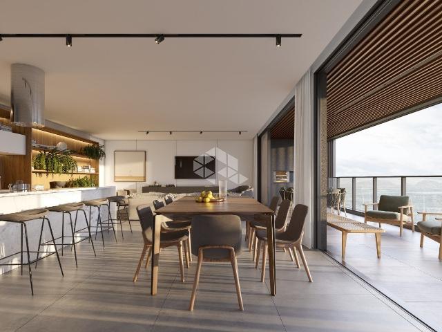 Apartamento venda em Região Geográfica Imediata de Florianópolis, Desterro