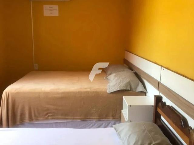 Apartamento venda em Barra da Lagoa, Florianópolis